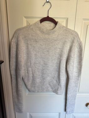 Madewell sweater size small